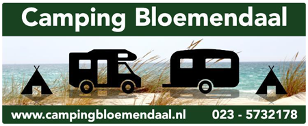 Camping Bloemendaal