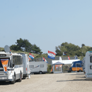 Camping Bloemendaal - Heerlijk camperen met de camper, caravan of tent. Dichtbij de natuur, strand & stad